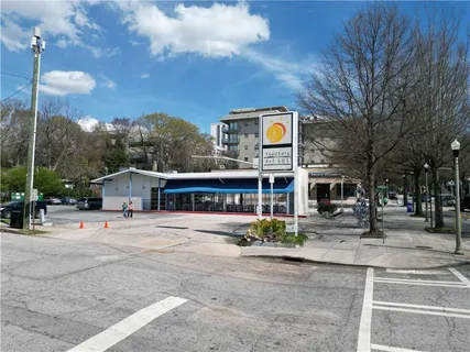 $799,999 | 2155 Ponce De Leon Avenue Northeast, Atlanta, GA 30307