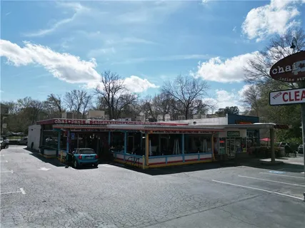 $799,999 | 2155 Ponce De Leon Avenue Northeast, Atlanta, GA 30307