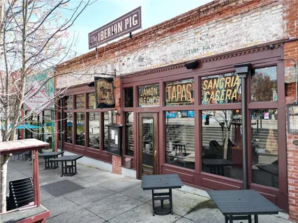 $799,999 | 2155 Ponce De Leon Avenue Northeast, Atlanta, GA 30307