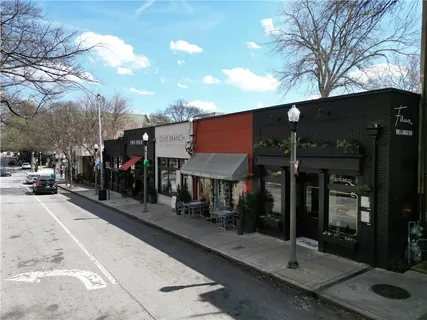 $799,999 | 2155 Ponce De Leon Avenue Northeast, Atlanta, GA 30307