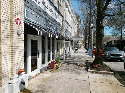 $799,999 | 2155 Ponce De Leon Avenue Northeast, Atlanta, GA 30307