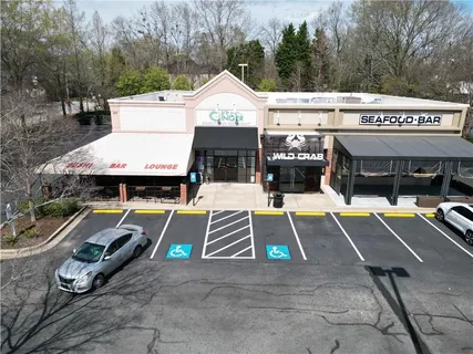 $799,999 | 2155 Ponce De Leon Avenue Northeast, Atlanta, GA 30307