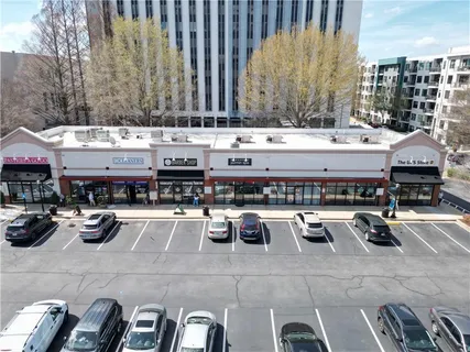 $799,999 | 2155 Ponce De Leon Avenue Northeast, Atlanta, GA 30307