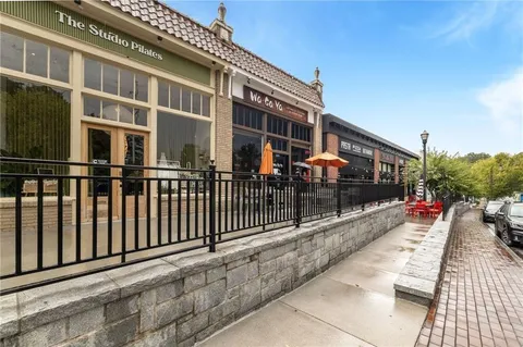 $799,999 | 2155 Ponce De Leon Avenue Northeast, Atlanta, GA 30307