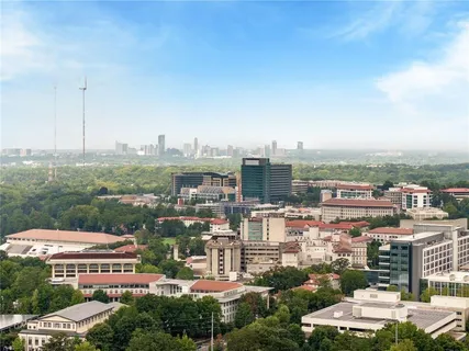 $799,999 | 2155 Ponce De Leon Avenue Northeast, Atlanta, GA 30307