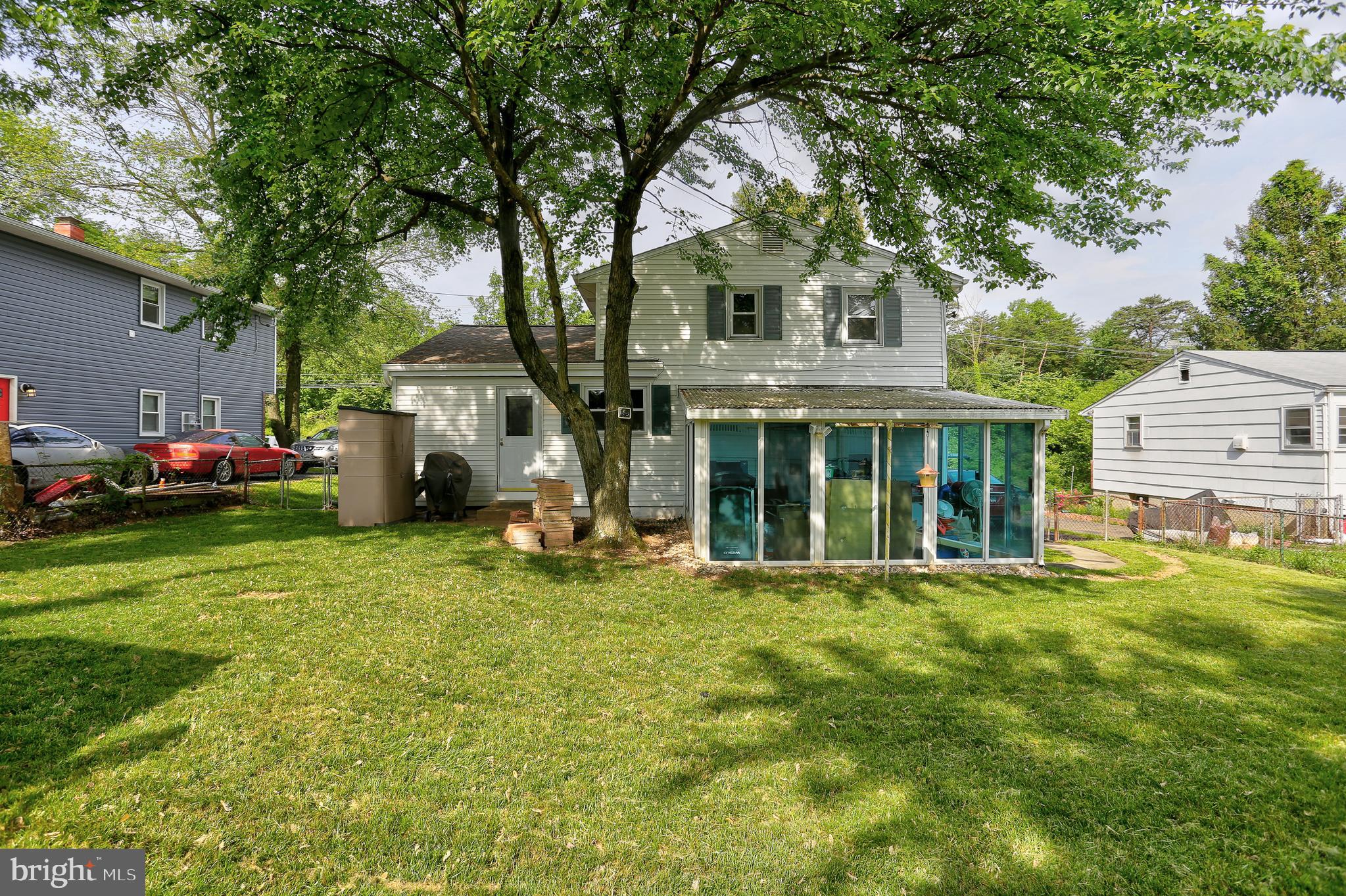 419 North Hammonds Ferry Road Linthicum, MD 21090 - Photo 22 of 24