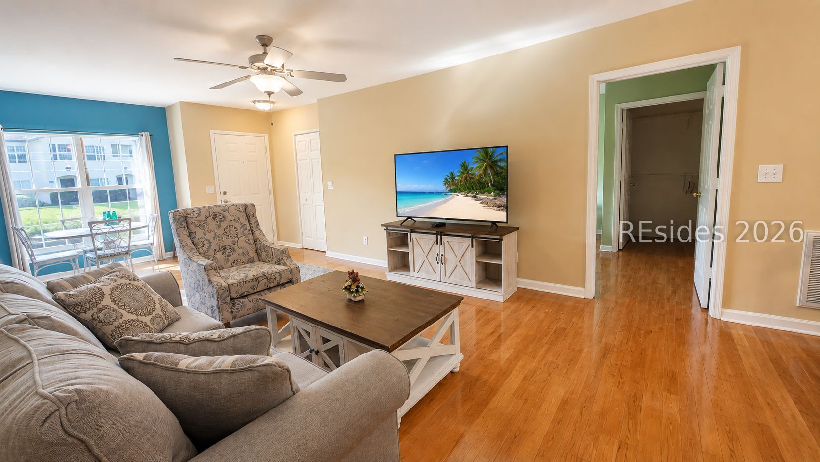 897 Fording Island Road, Unit 2510 Bluffton, SC 29910 - Photo 18 of 22 Gallery Image 18