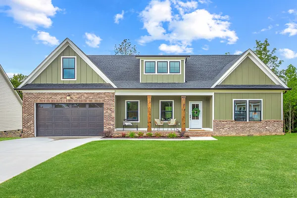 $499,900 | 125 Cascade Drive, Rossville, GA 30741