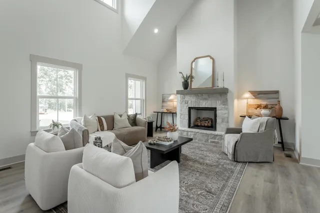 $525,000 | 125 Cascade Drive, Rossville, GA 30741