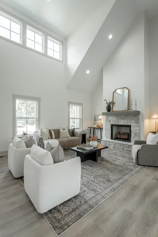 $525,000 | 125 Cascade Drive, Rossville, GA 30741