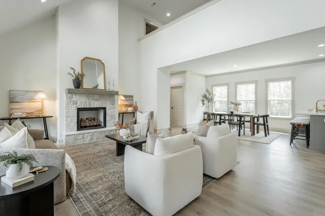 $525,000 | 125 Cascade Drive, Rossville, GA 30741