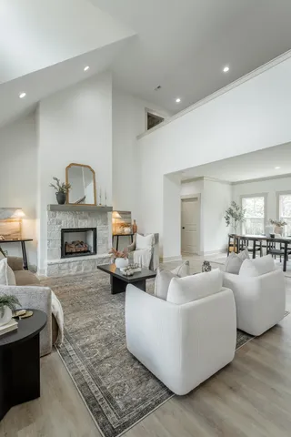 $525,000 | 125 Cascade Drive, Rossville, GA 30741