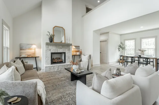 $525,000 | 125 Cascade Drive, Rossville, GA 30741