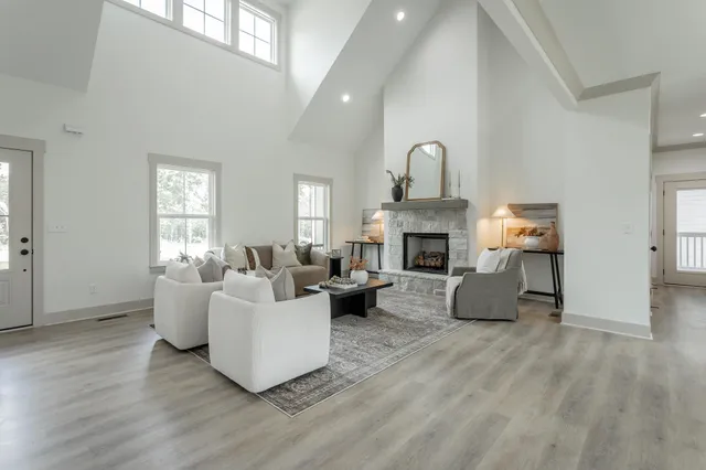 $525,000 | 125 Cascade Drive, Rossville, GA 30741