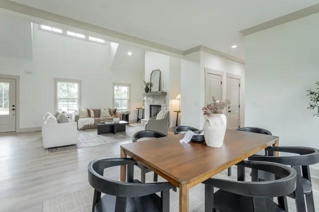 $525,000 | 125 Cascade Drive, Rossville, GA 30741