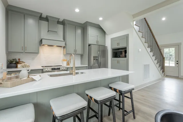 $525,000 | 125 Cascade Drive, Rossville, GA 30741