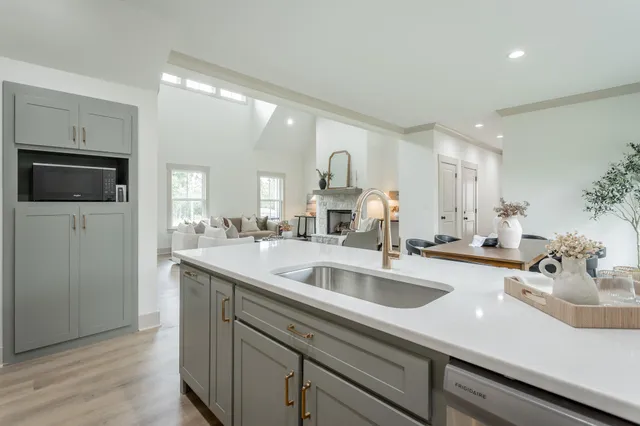 $525,000 | 125 Cascade Drive, Rossville, GA 30741