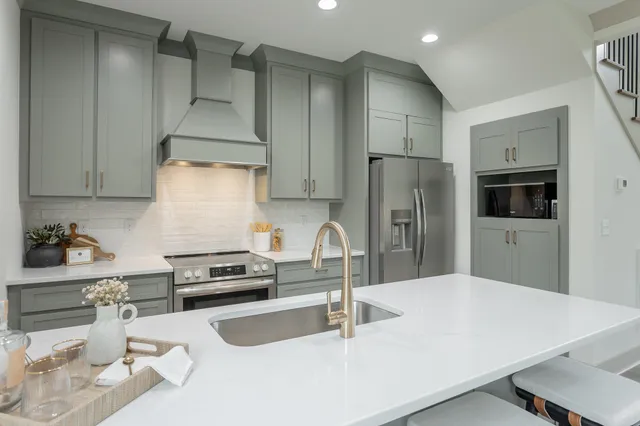 $525,000 | 125 Cascade Drive, Rossville, GA 30741