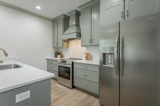 $525,000 | 125 Cascade Drive, Rossville, GA 30741