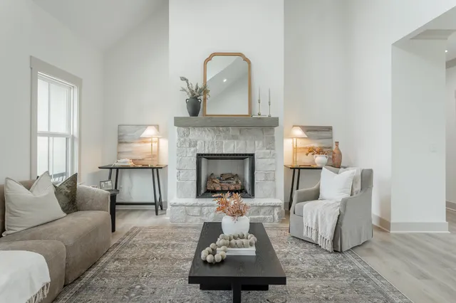 $525,000 | 125 Cascade Drive, Rossville, GA 30741