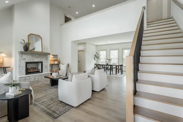 $525,000 | 125 Cascade Drive, Rossville, GA 30741