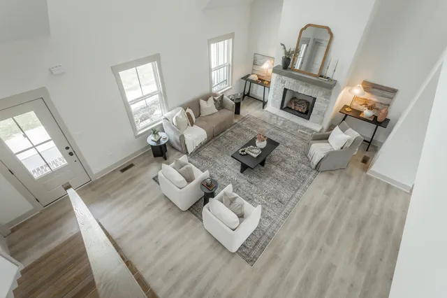 $525,000 | 125 Cascade Drive, Rossville, GA 30741