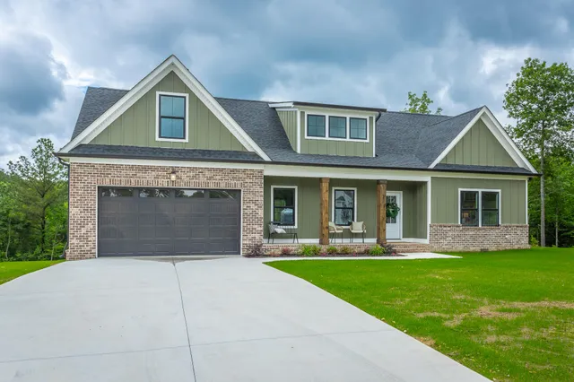 $525,000 | 125 Cascade Drive, Rossville, GA 30741