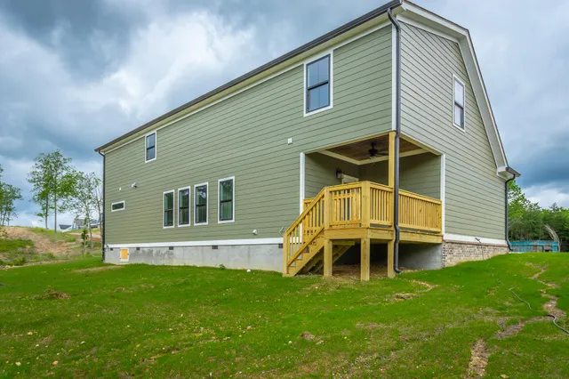 $525,000 | 125 Cascade Drive, Rossville, GA 30741