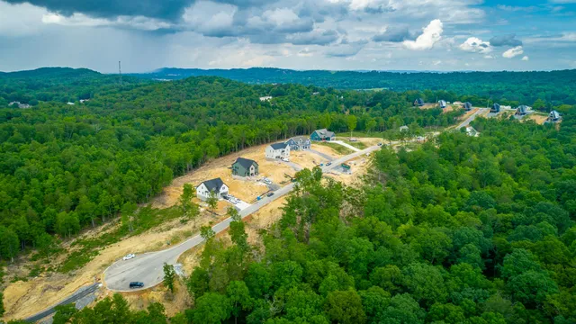 $525,000 | 125 Cascade Drive, Rossville, GA 30741