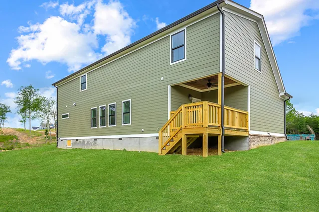 $525,000 | 125 Cascade Drive, Rossville, GA 30741