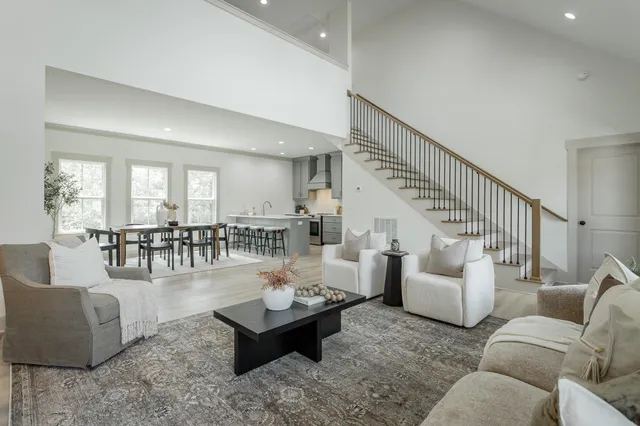 $525,000 | 125 Cascade Drive, Rossville, GA 30741