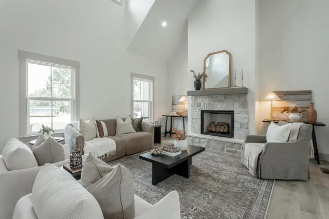 $525,000 | 125 Cascade Drive, Rossville, GA 30741