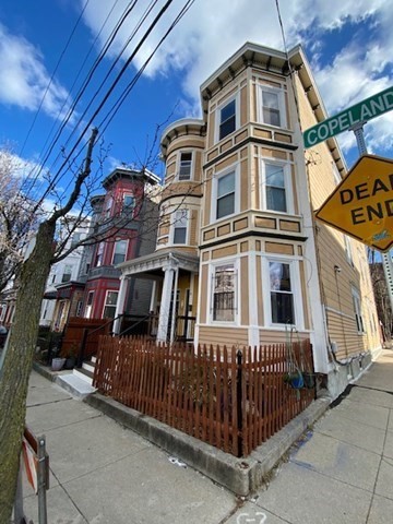 49 Copeland Street, Unit 1 Boston, MA 02119 - Photo 2 of 7