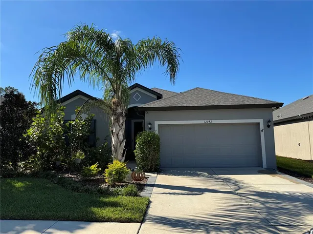 $3,000 | 12142 Creek Preserve Drive, Riverview, FL 33579