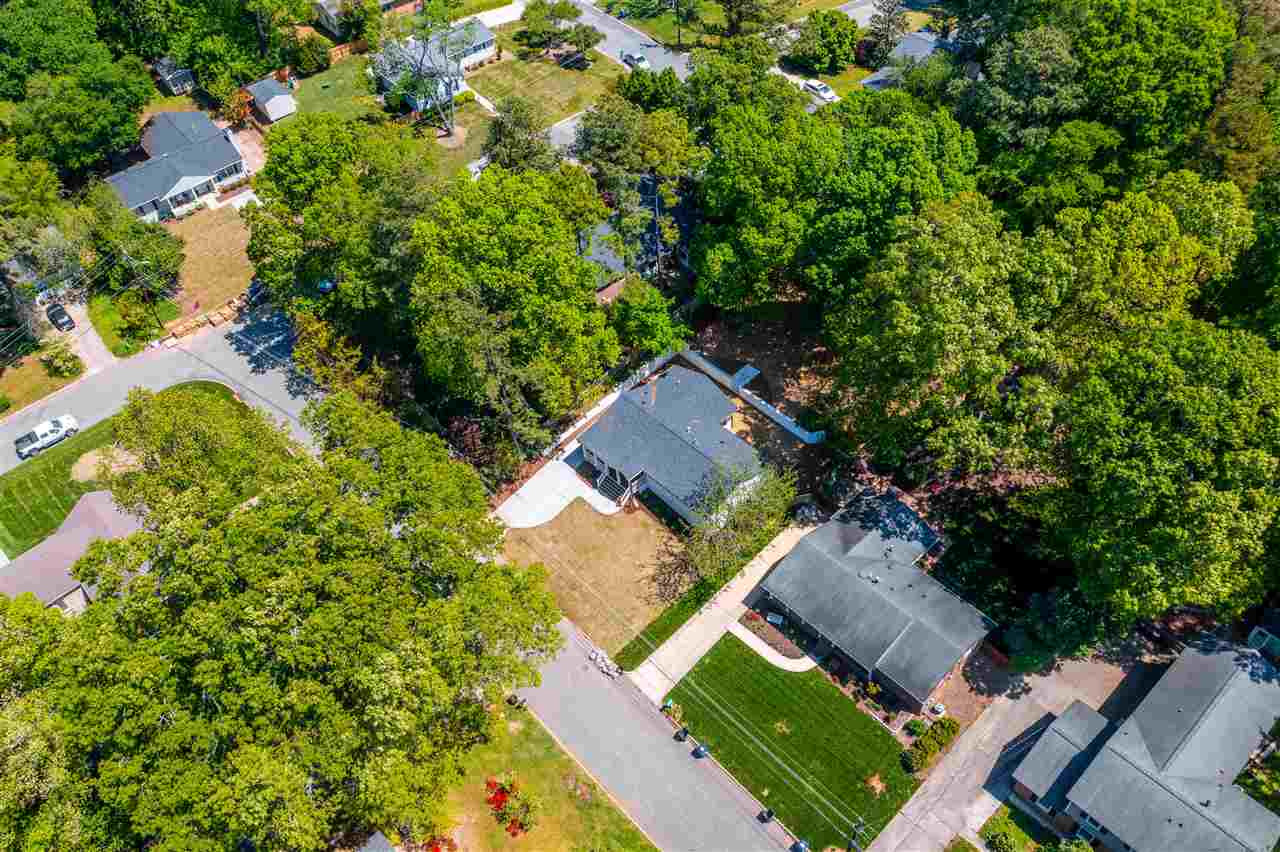 4840 Radcliff Road Raleigh, NC 27609 - Photo 30 of 30 Photo 30