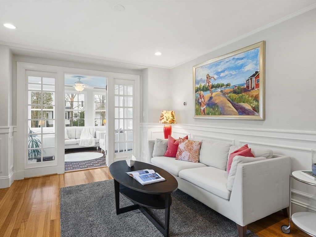 20 Hillcrest Road Reading, MA 01867 - Photo 16 of 36 Gallery Image 16