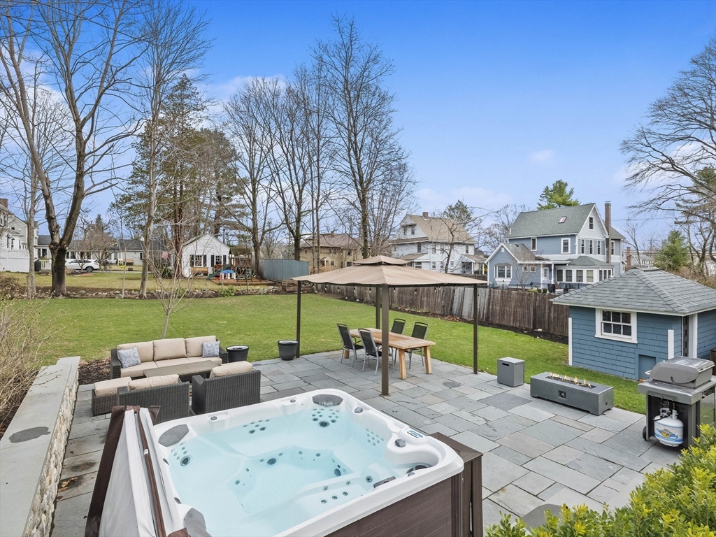 20 Hillcrest Road Reading, MA 01867 - Photo 33 of 36 Gallery Image 33