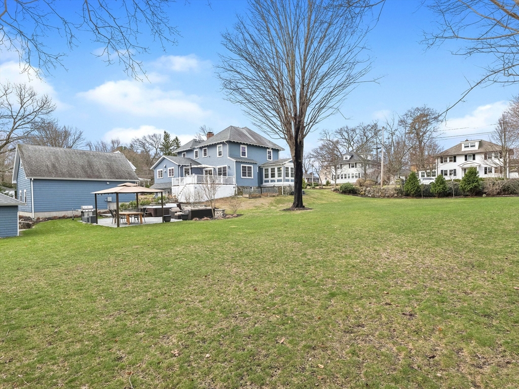 20 Hillcrest Road Reading, MA 01867 - Photo 35 of 36 Gallery Image 35