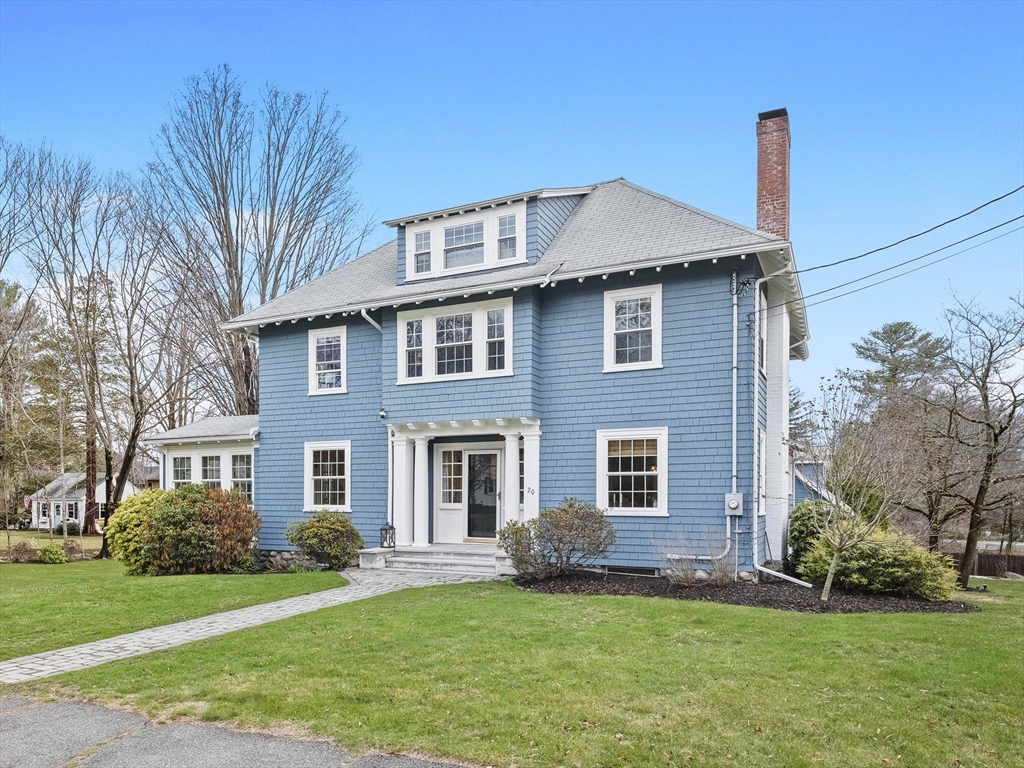 20 Hillcrest Road Reading, MA 01867 - Photo 36 of 36 Gallery Image 36