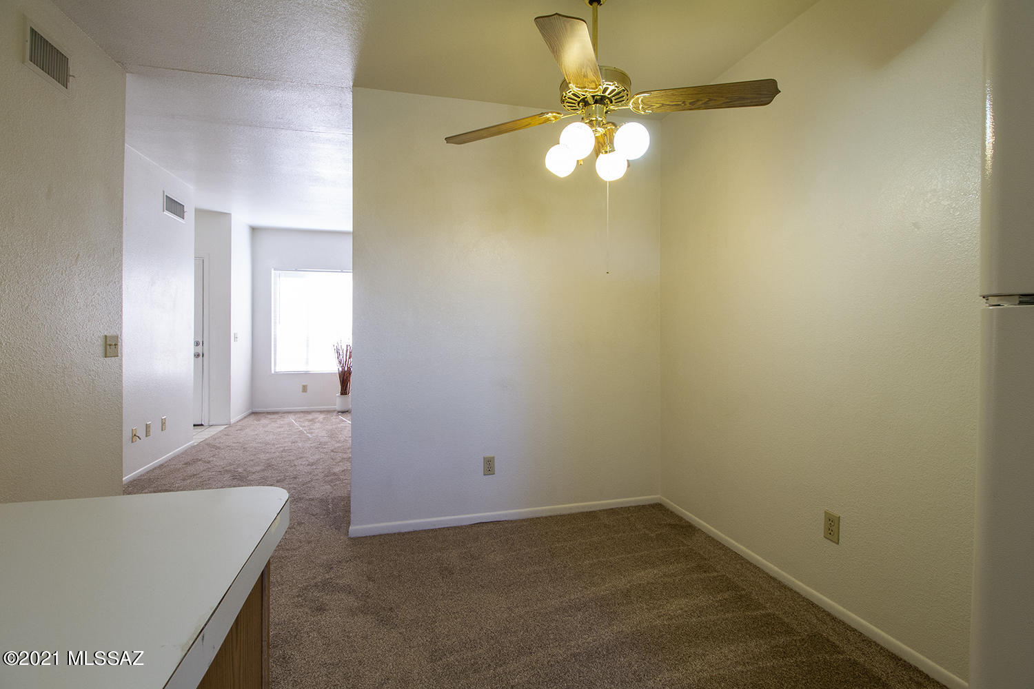 3690 North Country Club Road, Unit 1042 Tucson, AZ 85716 - Photo 28 of 33