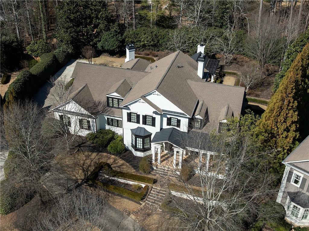 980 Fenimore Circle Sandy Springs, GA 30350 - Photo 83 of 84 Gallery Image 83