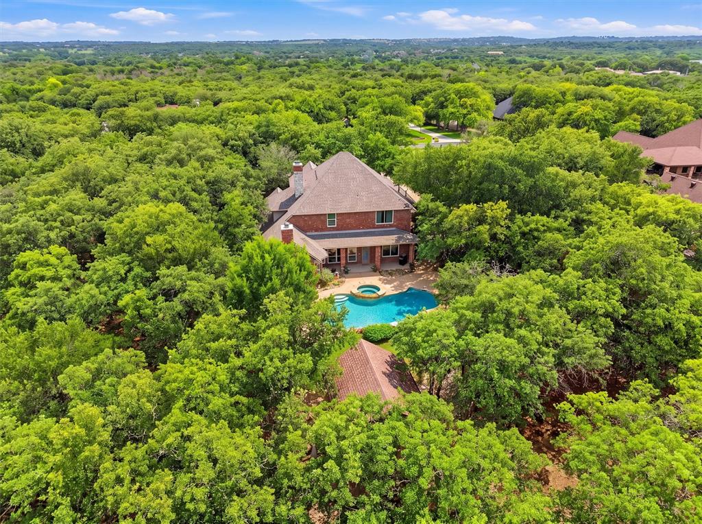 705 Boling Ranch Road Azle, TX 76020 - Photo 39 of 40
