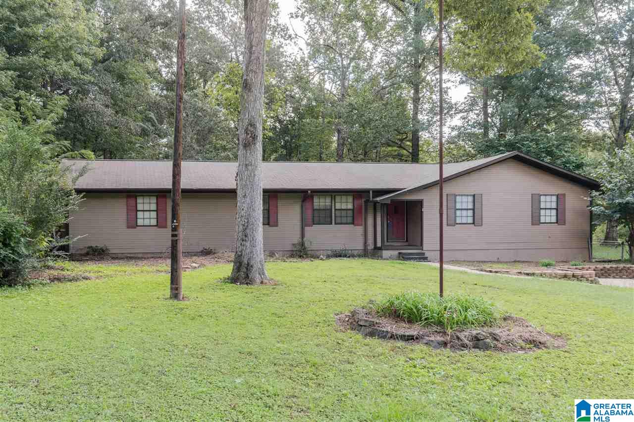 3839 Archer Road Mount Olive, AL 35117 - Photo 1 of 18