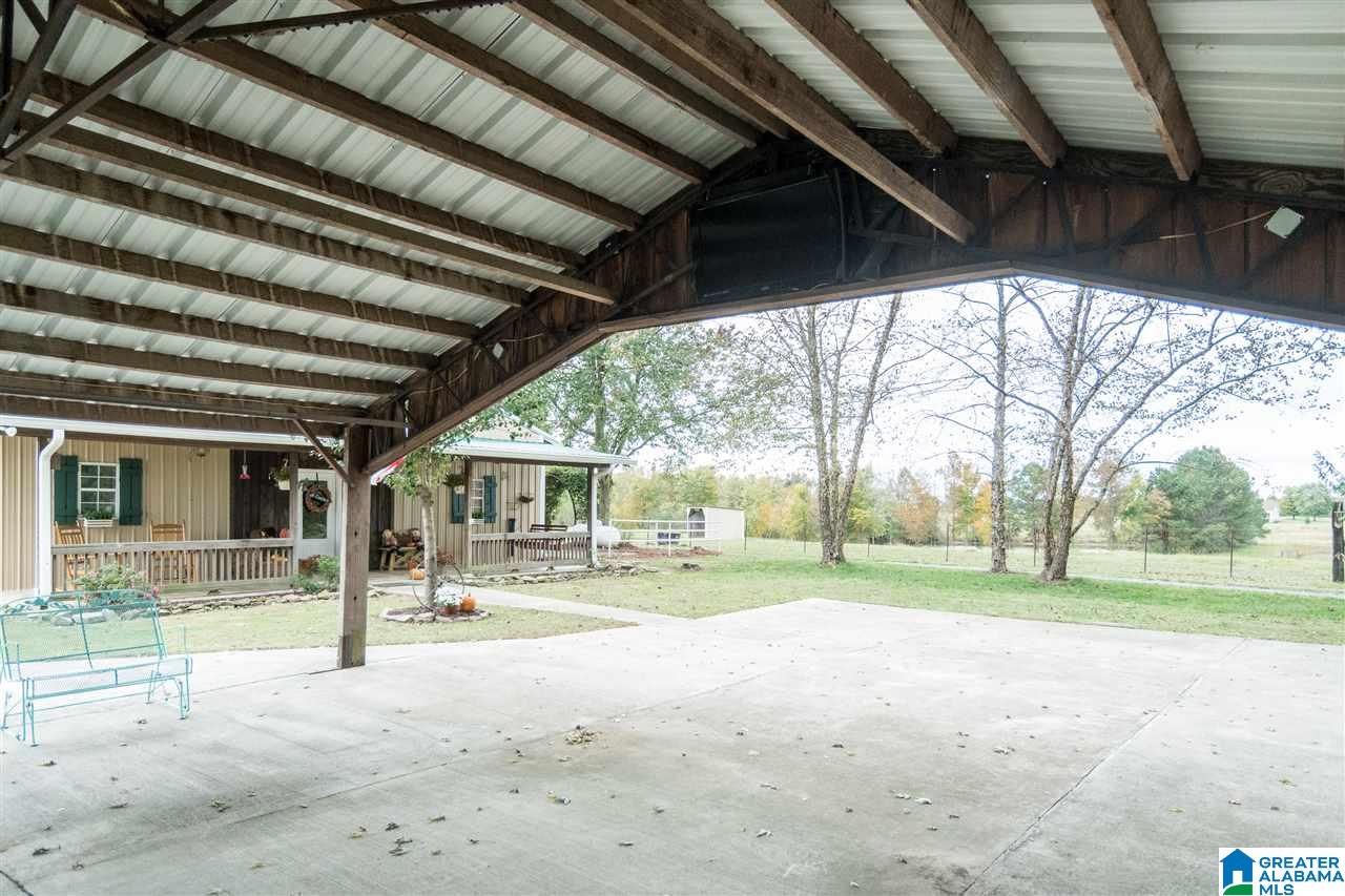 460 Wow Road Blountsville, AL 35031 - Photo 48 of 50