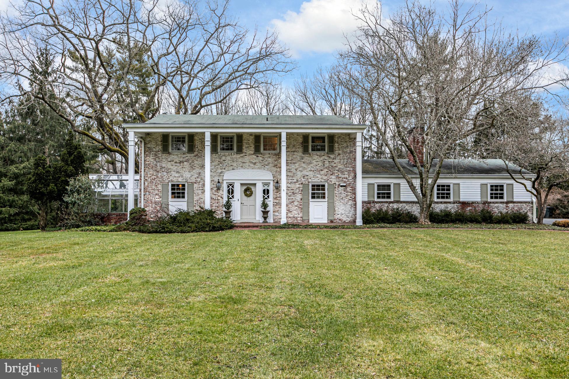 973 Mercer Road Princeton, NJ 08540 - Photo 3 of 43