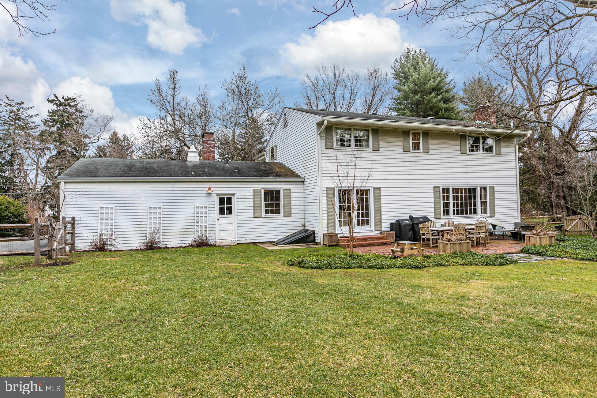 973 Mercer Road Princeton, NJ 08540 - Photo 39 of 43