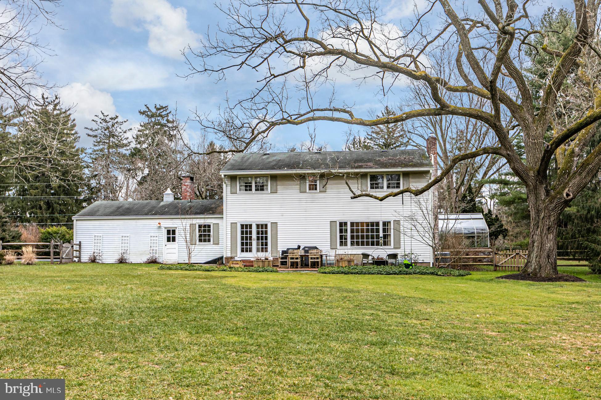 973 Mercer Road Princeton, NJ 08540 - Photo 40 of 43