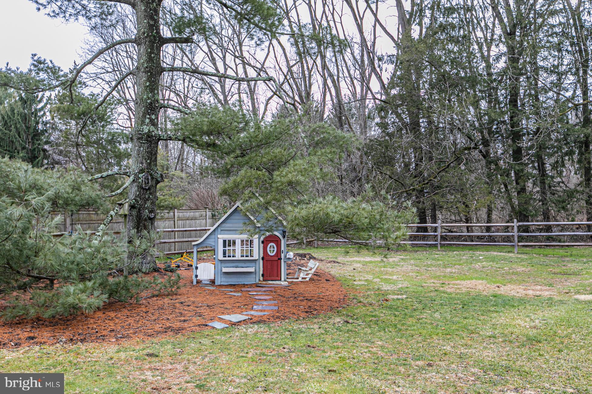 973 Mercer Road Princeton, NJ 08540 - Photo 42 of 43