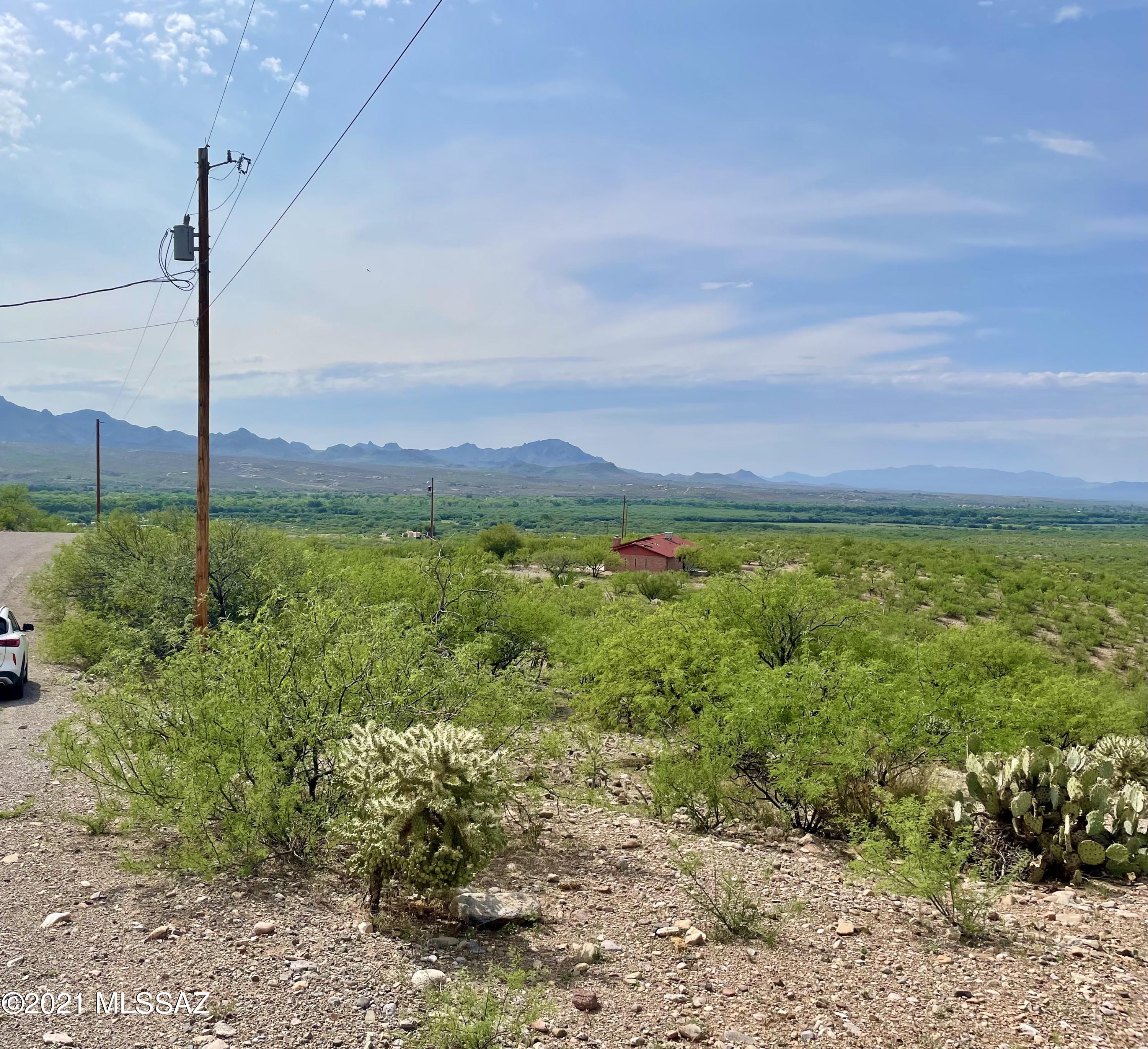 66 Calle Dinamarca, Unit 16 Rio Rico, AZ 85648 - Photo 2 of 6