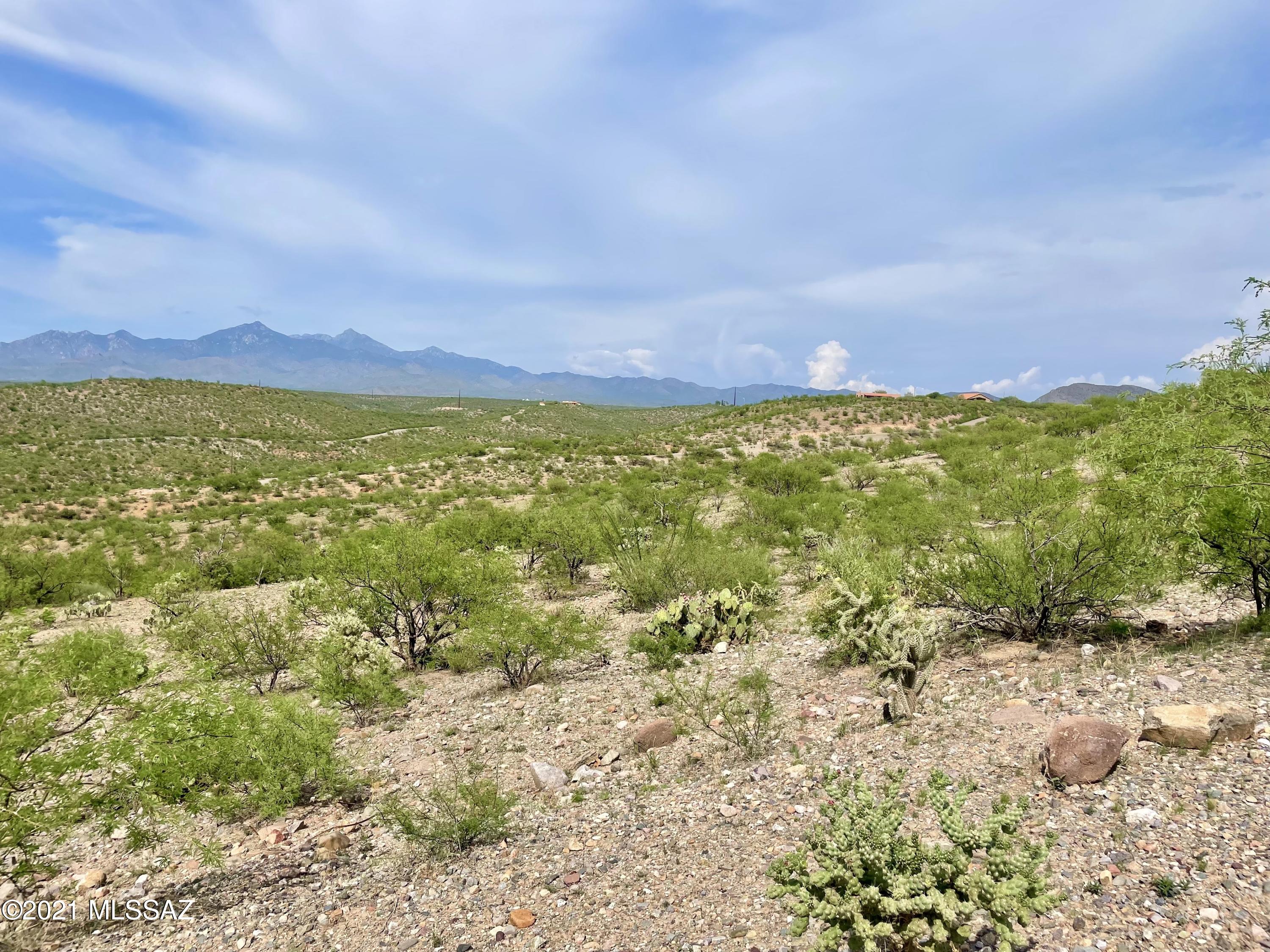 66 Calle Dinamarca, Unit 16 Rio Rico, AZ 85648 - Photo 3 of 6